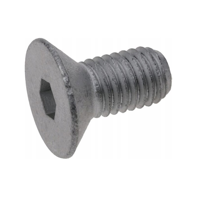 Screw m10x20mm class 10 9 435881301864 comer