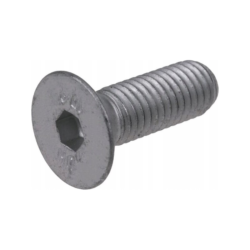 Screw m10x30mm class 10 9 435881301865 comer