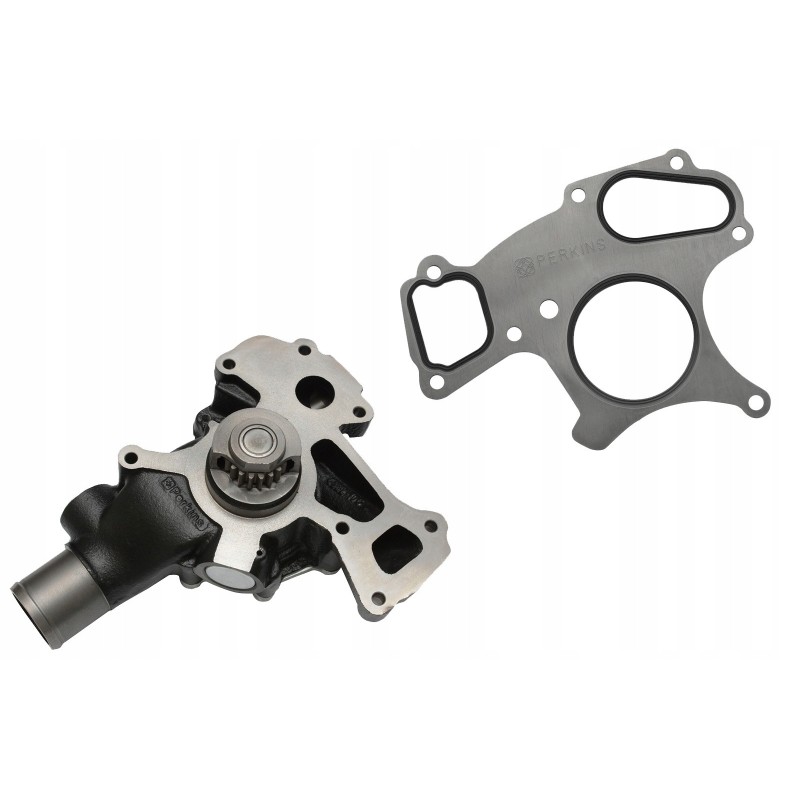 OEM water pump kit