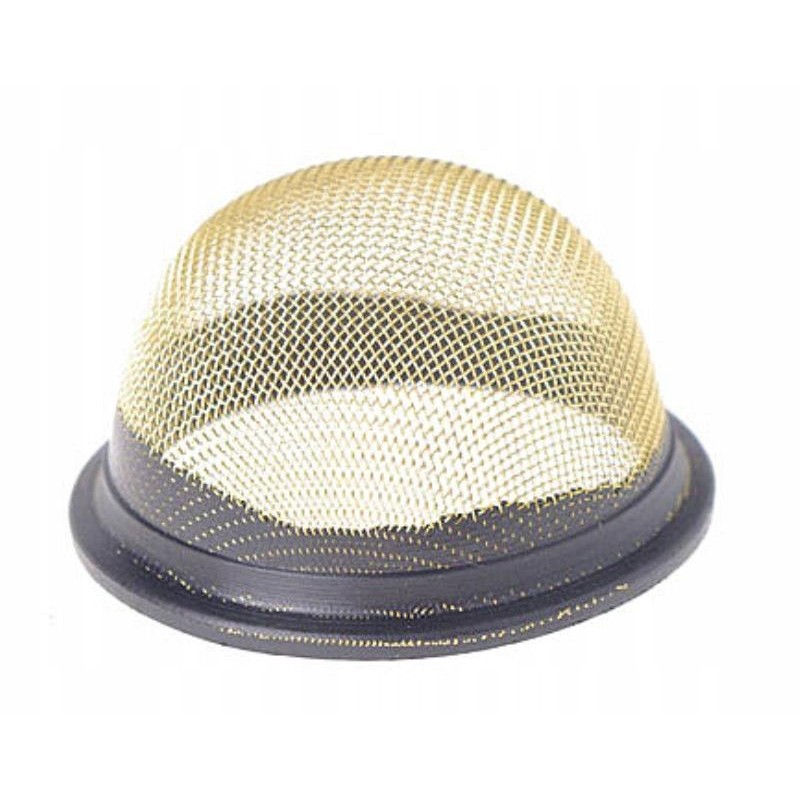 Ursus C 360 fuel tank filler strainer