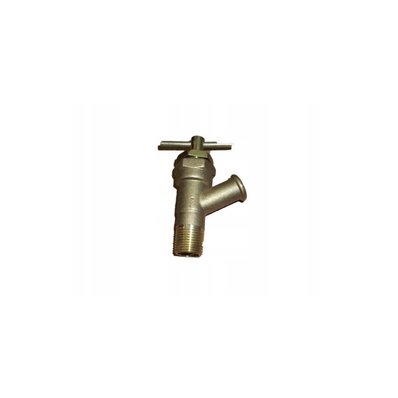 Mtz Belarus heater tap original KR29