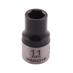 Hex socket 1 2 11 mm crv50bv30