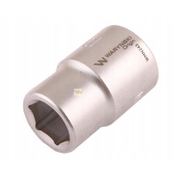 Hexagonal socket 3 4 19 mm din 3124 Warynski