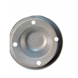 Cover, cover, reduction gear, small, t 25, 1439119