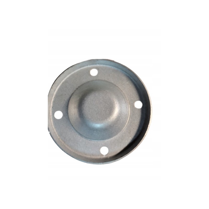 Cover, cover, reduction gear, small, t 25, 1439119