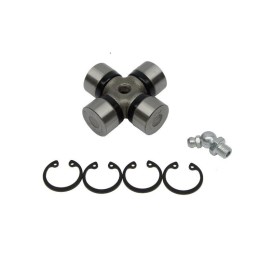 Universal articulated fighter 22x55