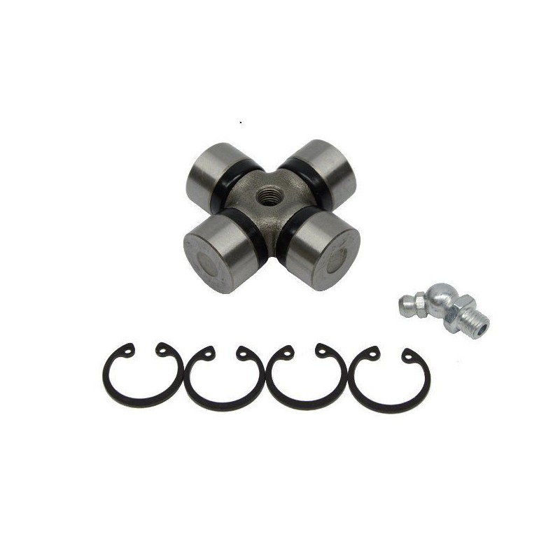 Universal articulated fighter 22x55