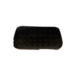 Mtz Belarus brake pedal cover