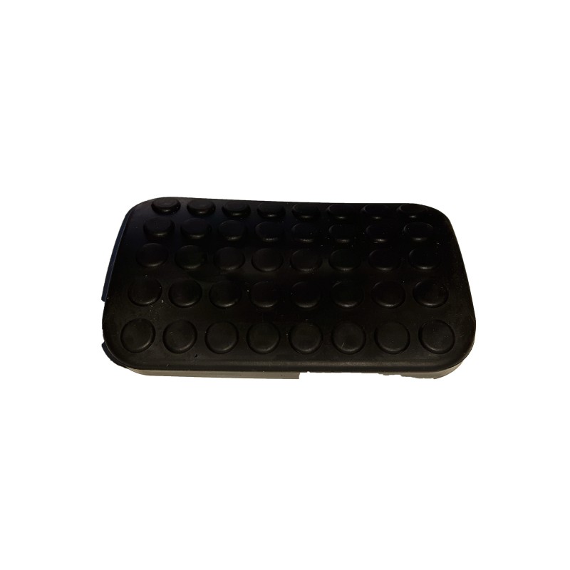 Mtz Belarus brake pedal cover