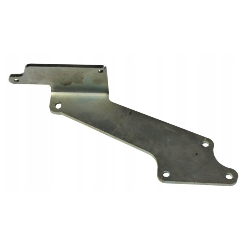 Sheet mounting bracket john deere