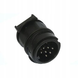 13-pin to 7-pin adapter