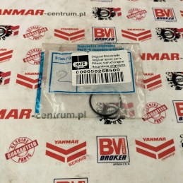 Hatz o ring crank mechanism 50258500