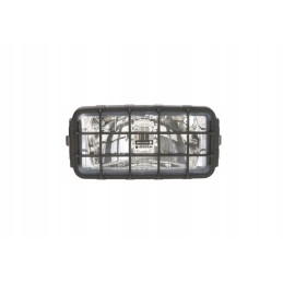 Universal LP headlight wesem hp4 18469 01