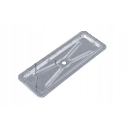 Side cover of the engine casing c 360 50502170