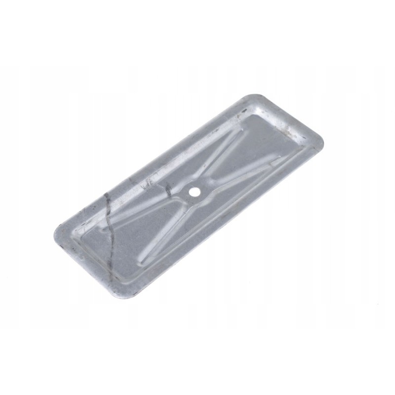 Side cover of the engine casing c 360 50502170