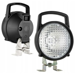 Manitou JCB Cat headlight work lamp searchlight