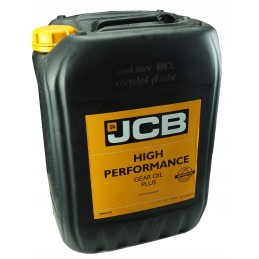Transmission oil jcb hp plus 4000 2205 axles oem