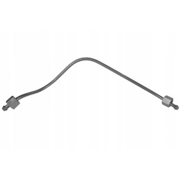 Injection pipe and cylinder bizon pla0552