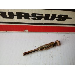 Glow plug new type t 25 sn150nt aparts