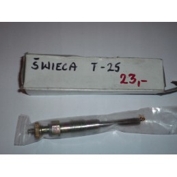 Glow plug new type t 25 sn150nt aparts
