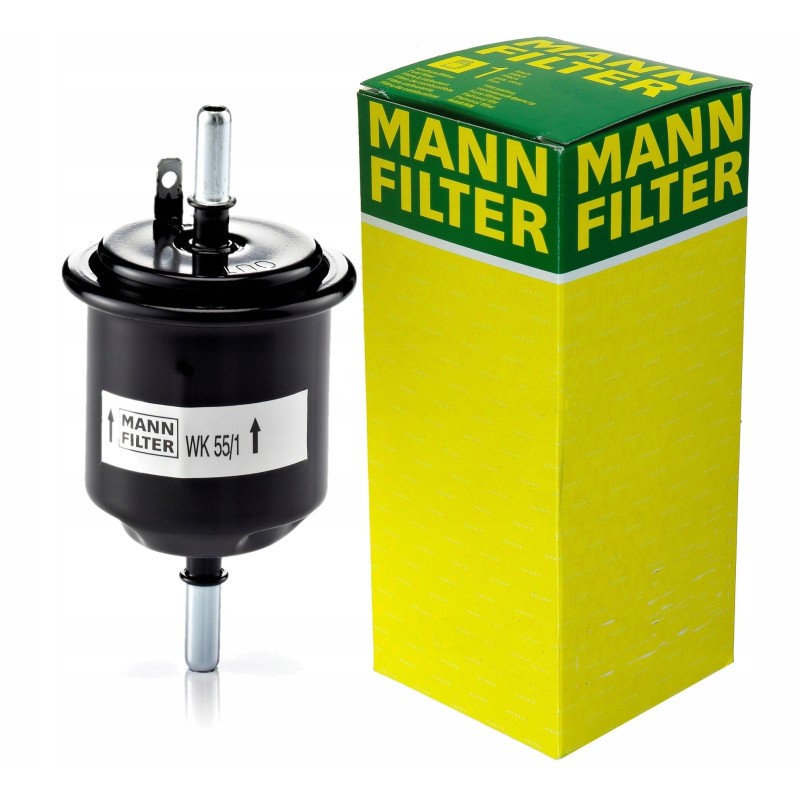Mann fuel filter hyundai accent ii fuel filter