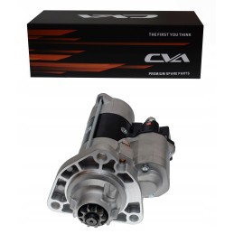 Cat machine cva starter
