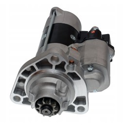 Cat machine cva starter