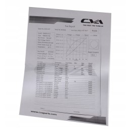 Cat machine cva starter