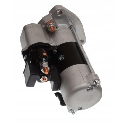 Cat machine cva starter