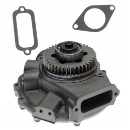 Cat machine water pump