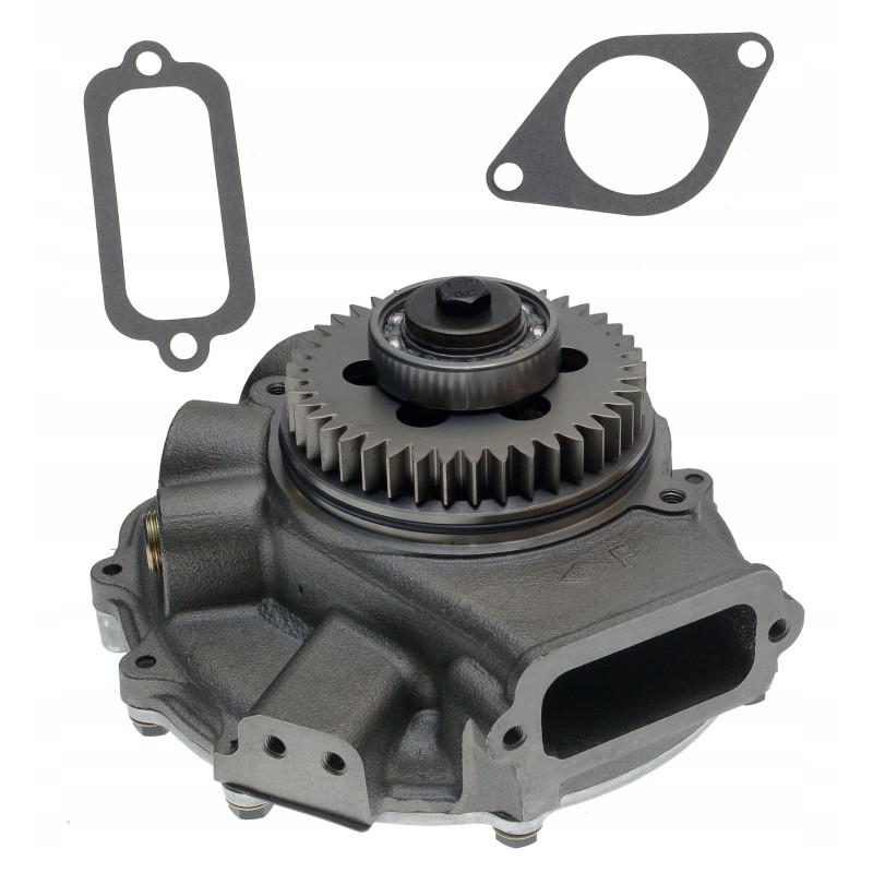 Cat machine water pump