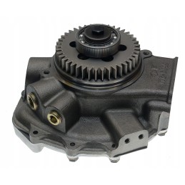 Cat machine water pump