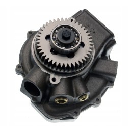 Cat machine water pump