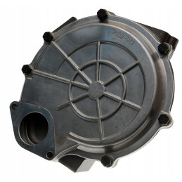 Cat machine water pump