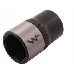 Hex socket 1 2 18 mm crv50bv30