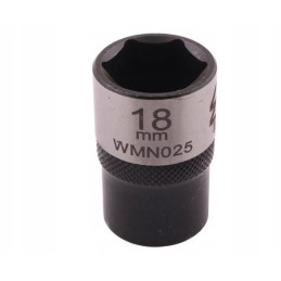 Hex socket 1 2 18 mm crv50bv30