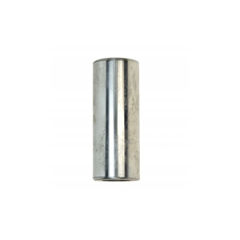 Engine piston pin for t 25