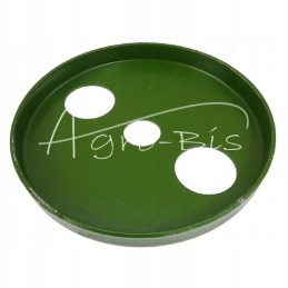 Anna Bolko protective shield