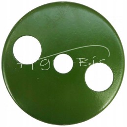 Anna Bolko protective shield