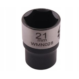 Hex socket 1 2 21 mm crv50bv30