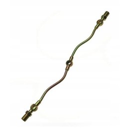 Drain pipe, overflow pipe c 360 3p mf 3