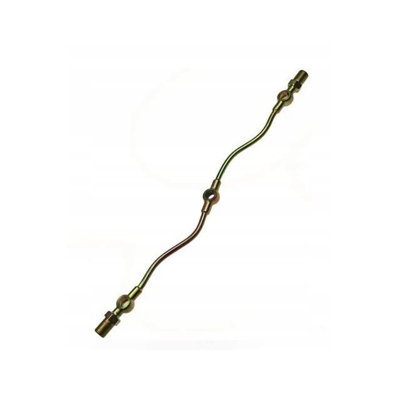 Drain pipe, overflow pipe c 360 3p mf 3