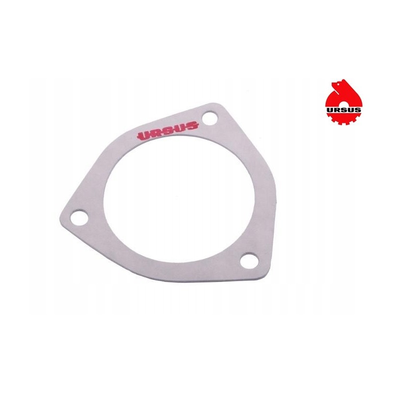 Krazelite thermostat cover gasket 0 8mm c 385