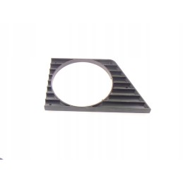 Left side headlight cover zetor 59116634