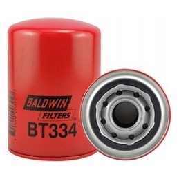 Spin on baldwin bt334 hydraulic filter