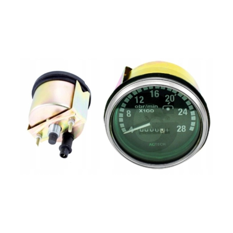 Mtg engine hour counter tachometer ursus c 330 360