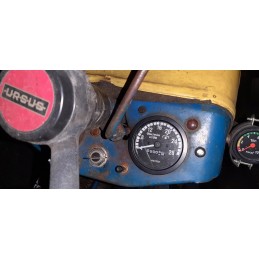 Mtg engine hour counter tachometer ursus c 330 360