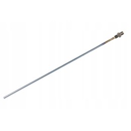 Fuel intake pipe a2550095b wladimirec t 25