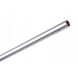 Fuel intake pipe a2550095b wladimirec t 25