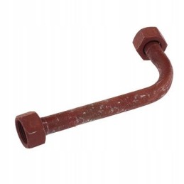 Ursus C360 3P oil separator cable 46643021